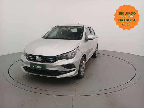 FIAT CRONOS 1.3 FIREFLY FLEX DRIVE CVT FIAT CRONOS 1.3 FIREFLY FLEX DRIVE CVT
